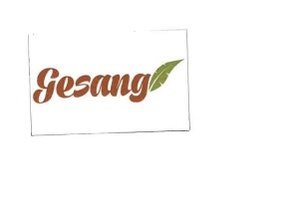 Trademark gesang