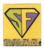 Trademark SUPER FAROZ