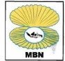 Trademark MBN + LOGO