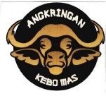 Trademark ANGKRINGAN (KEBO MAS)