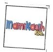 Trademark MAMIKASIH KOE