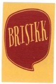 Trademark BRISIK