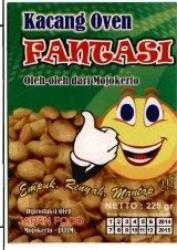 Trademark Fantasi