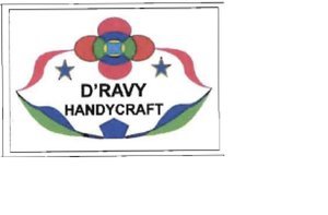 Trademark D'RAVY HANDYCRAFT