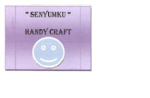 Trademark SENYUMKU HANDY CRAFT