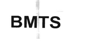 Trademark BMTS