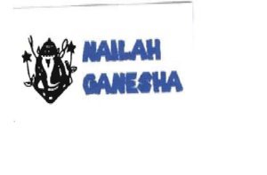 Trademark NAILAH GANESHA