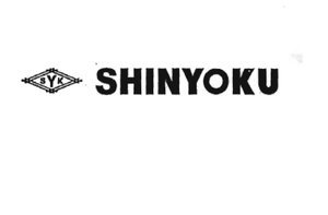 Trademark SHINYOKU