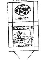 Trademark SARANGAN