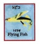 Trademark FLYING FISH