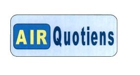 Trademark AIR QUOTIENS