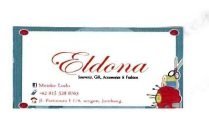 Trademark ELDONA