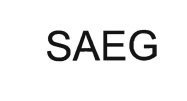 Trademark SAEG