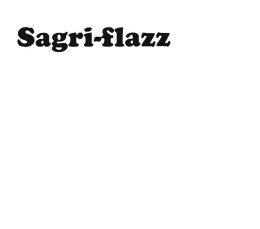 Trademark Sagri-flazz