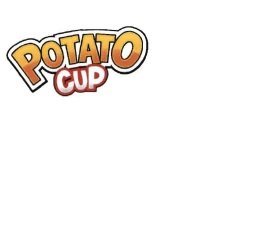 Trademark POTATO CUP