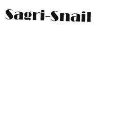 Trademark SAGRI-SNAIL