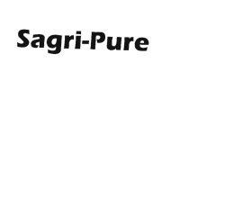 Trademark Sagri-Pure