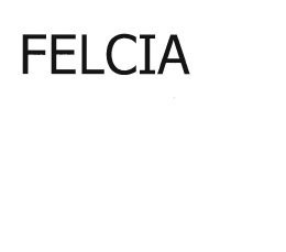 Trademark FELCIA