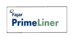 Trademark Fajar Prime Liner