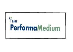 Trademark Fajar Performa Medium