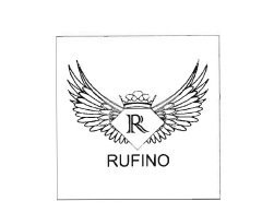 Trademark RUFINO