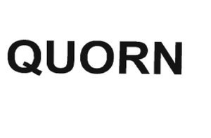 Trademark QUORN