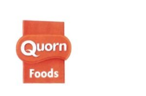 Trademark QUORN FOODS