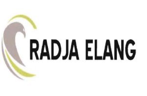 Trademark RADJA ELANG + Logo