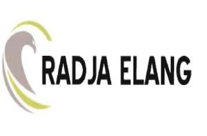 Trademark RADJA ELANG + Logo