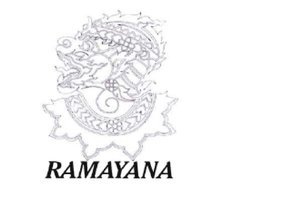 Trademark RAMAYANA + Logo