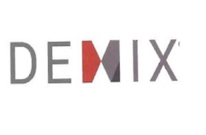 Trademark DEMIX