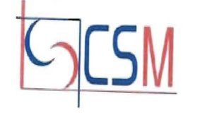 Trademark CSM + LOGO