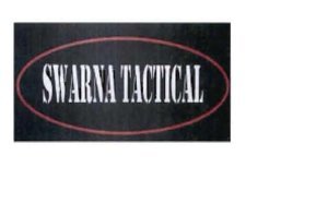 Trademark SWARNA TACTICAL