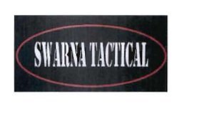 Trademark SWARNA TACTICAL