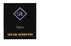 Trademark SEHAT TENTREM SYIFAA + LOGO