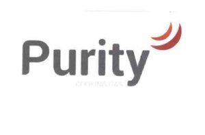 Trademark PURITY