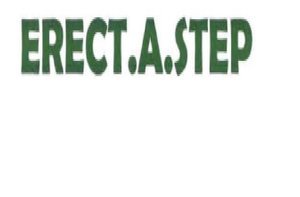 Trademark ERECT.A.STEP