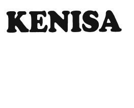 Trademark KENISA