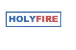 Trademark HOLYFIRE