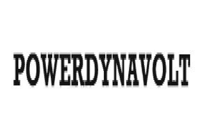 Trademark POWERDYNAVOLT