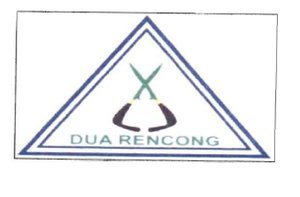 Trademark DUA RENCONG + LOGO