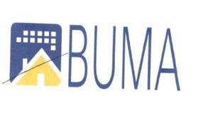 Trademark LOGO BUMA