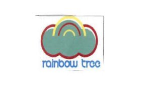 Trademark RAINBOW TREE