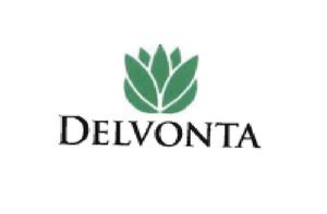 Trademark DELVONTA + LOGO