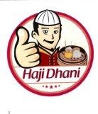 Trademark HAJI DHANI