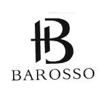 Trademark BAROSSO + LOGO