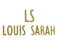 Trademark LS LOUIS SARAH