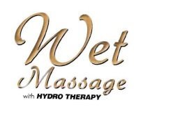 Trademark WET MASSAGE with Hydro Therapy