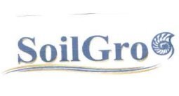 Trademark SOILGRO + Logo