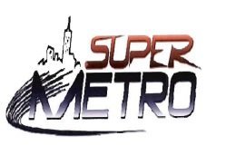 Trademark Super Metro